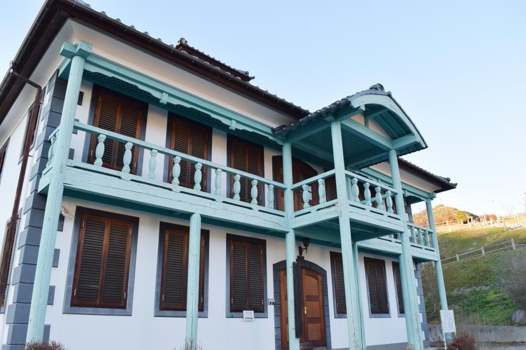 牧丘郷土文化館 5