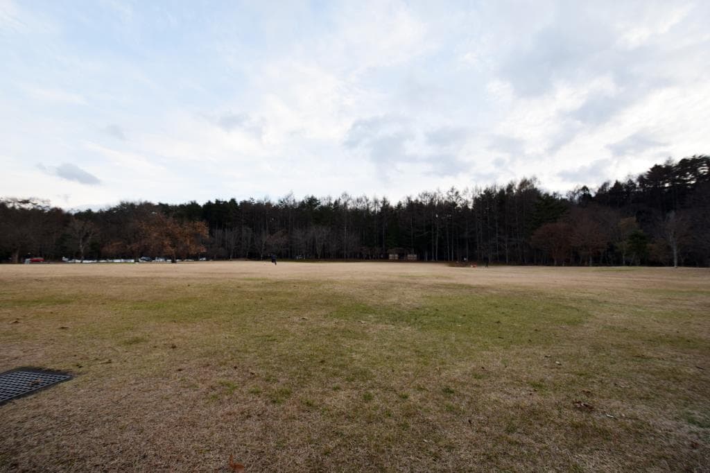 河口湖総合公園 3