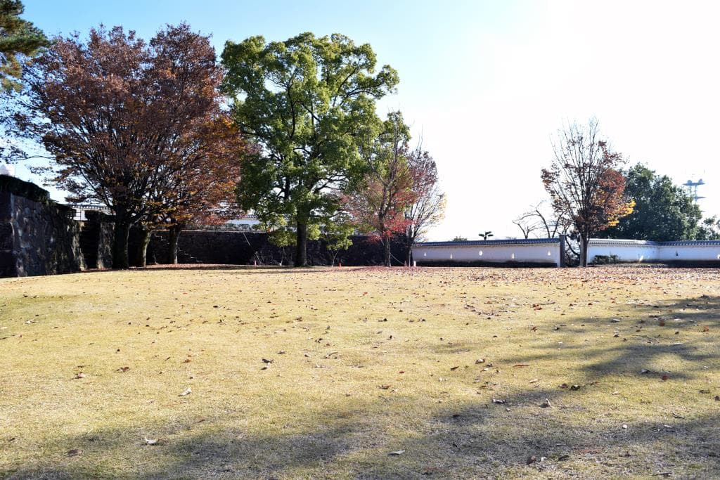 舞鶴城公園 4