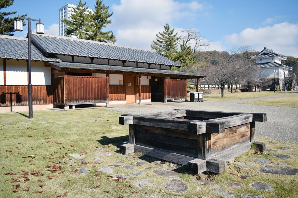 舞鶴城公園 5