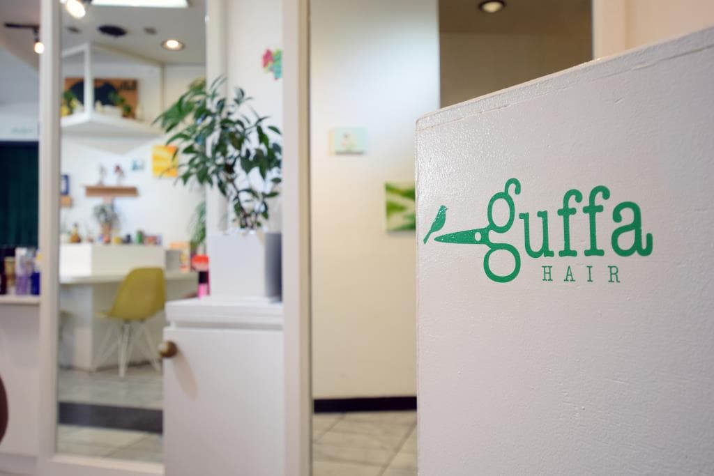 guffa HAIR 1