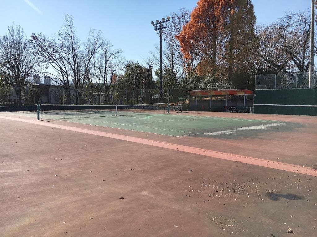 国母公園 3