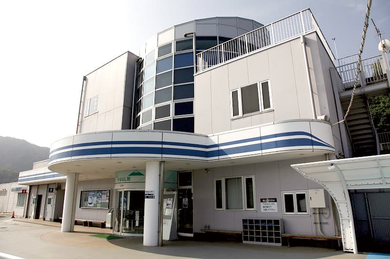 山梨県立リニア見学センター 2