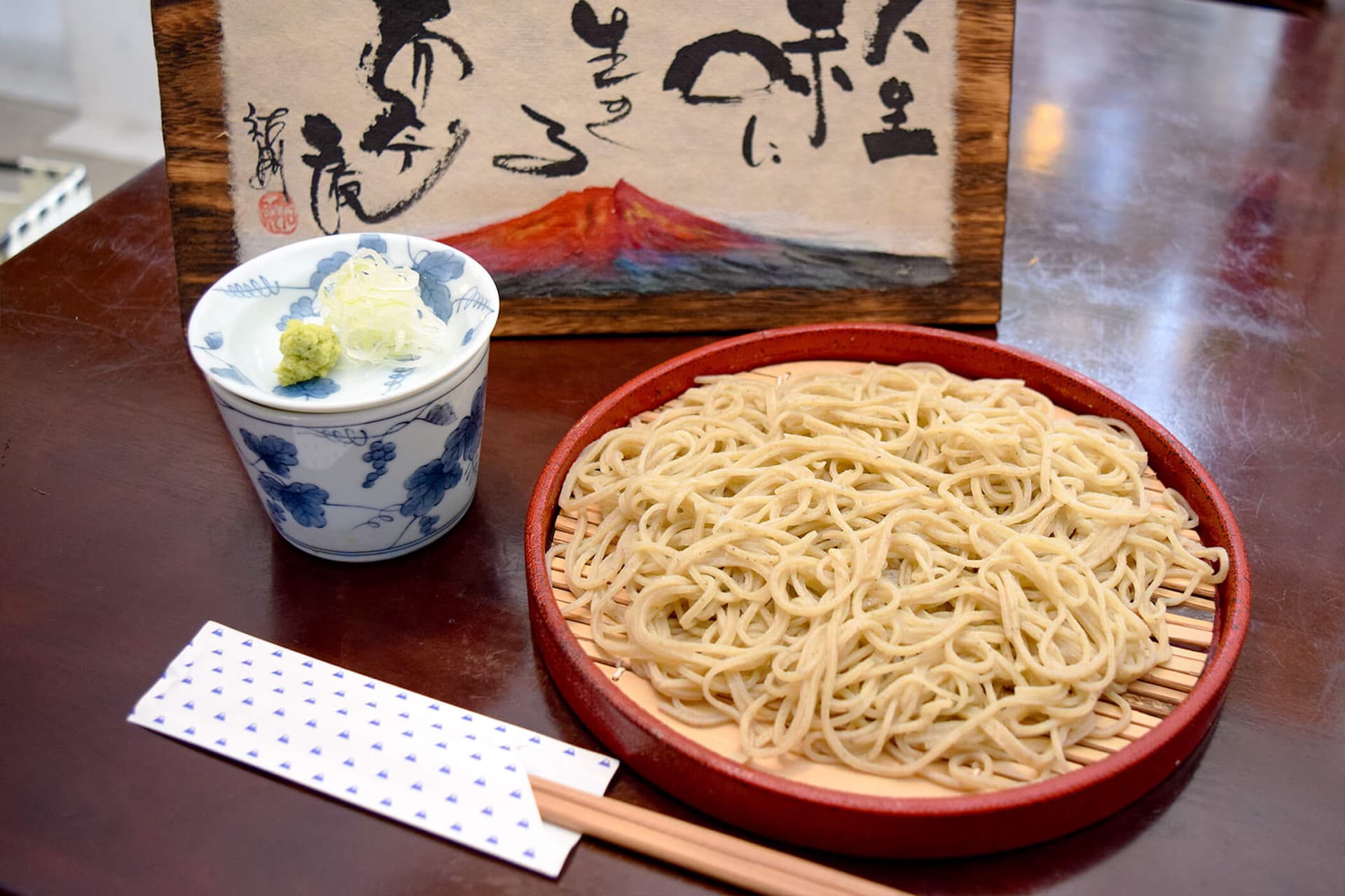 而今庵 1