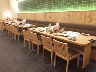 しゃぶしゃぶ温野菜 田富リバーサイド店 2