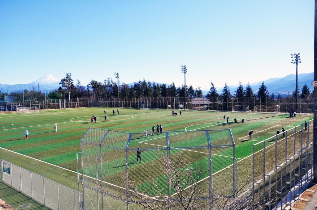 グリーンフィールド穂坂 1
