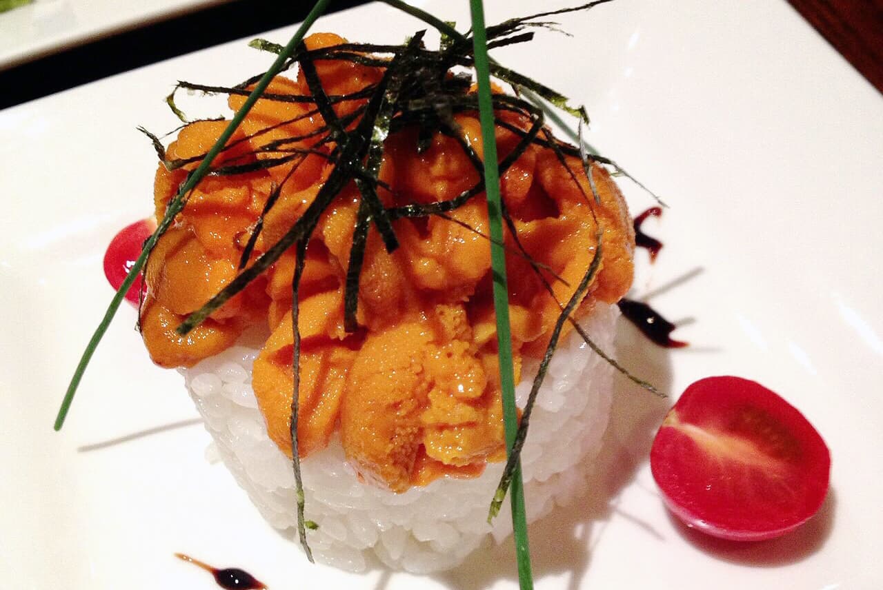 DINING枕 1