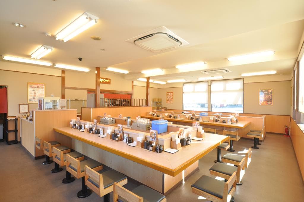 かつや 山梨甲府店 7