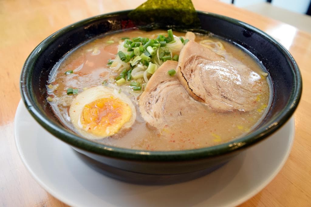 ちりめん亭 甲府丸の内店 3