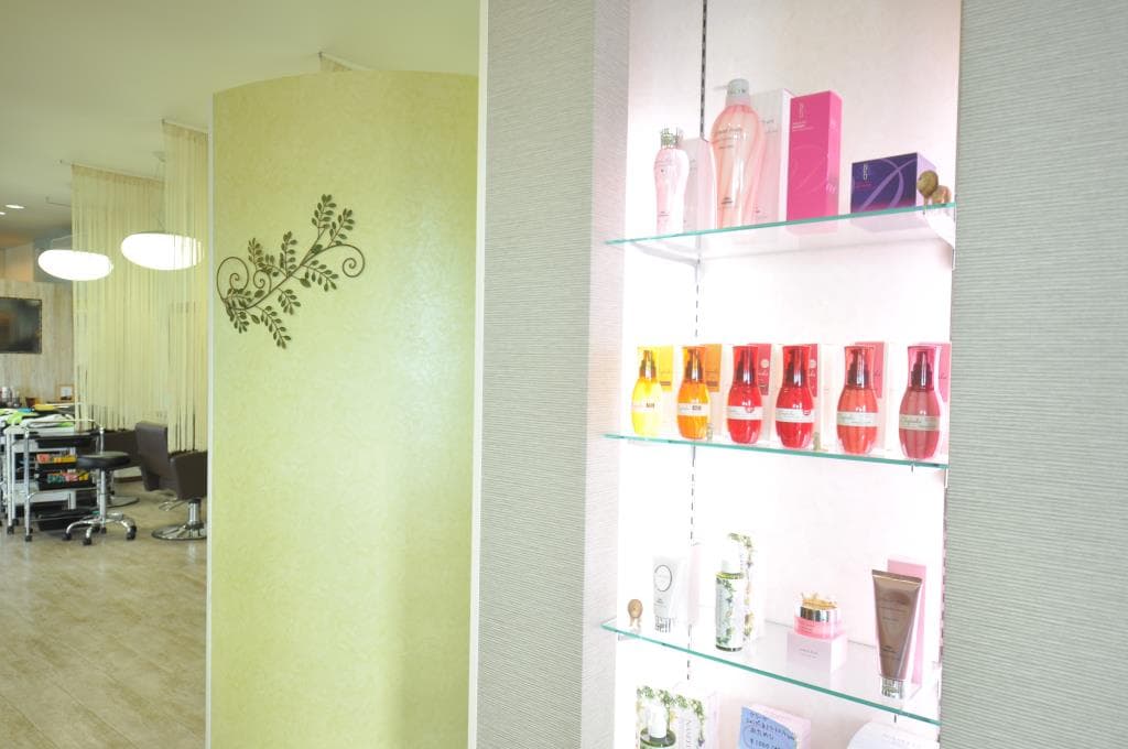 Queen’s gate 和戸店 5
