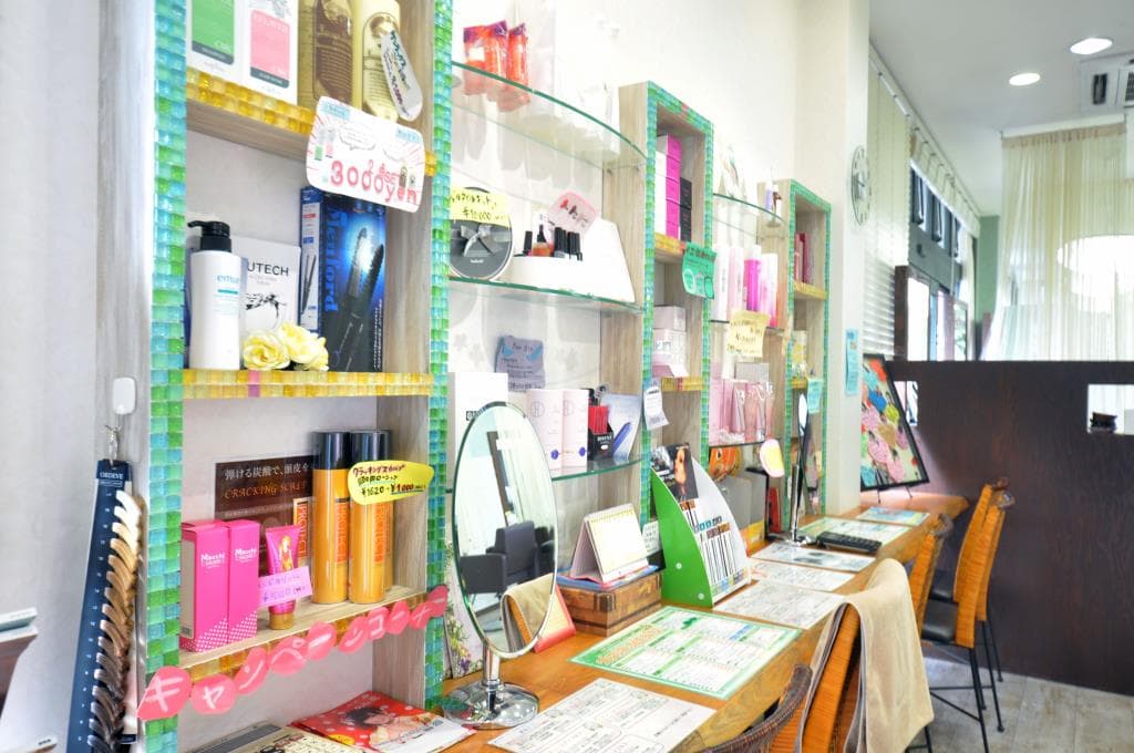 Queen’s gate 和戸店 3
