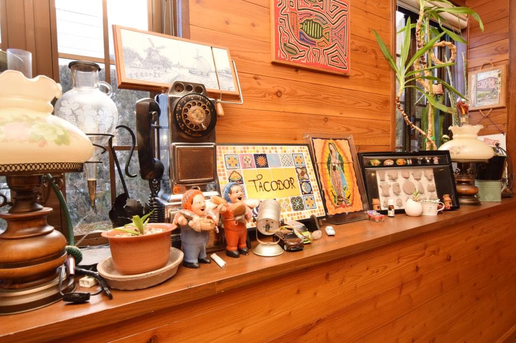 メキシカン酒場 タコドール 4