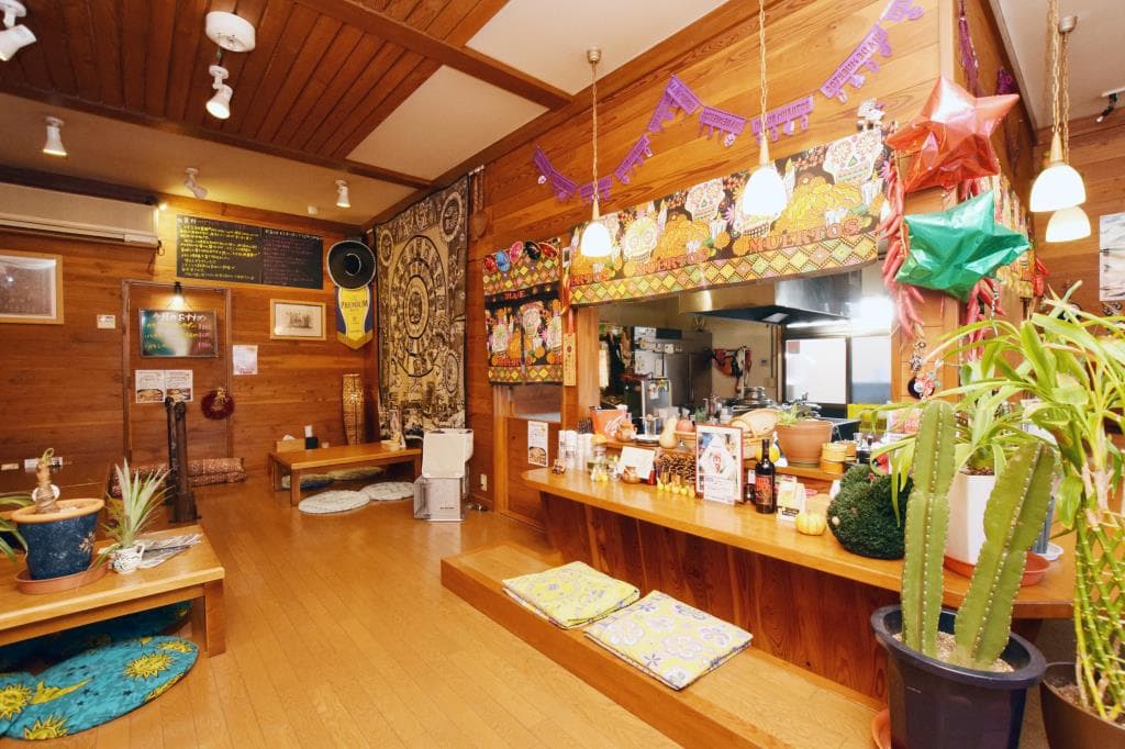 メキシカン酒場 タコドール 3