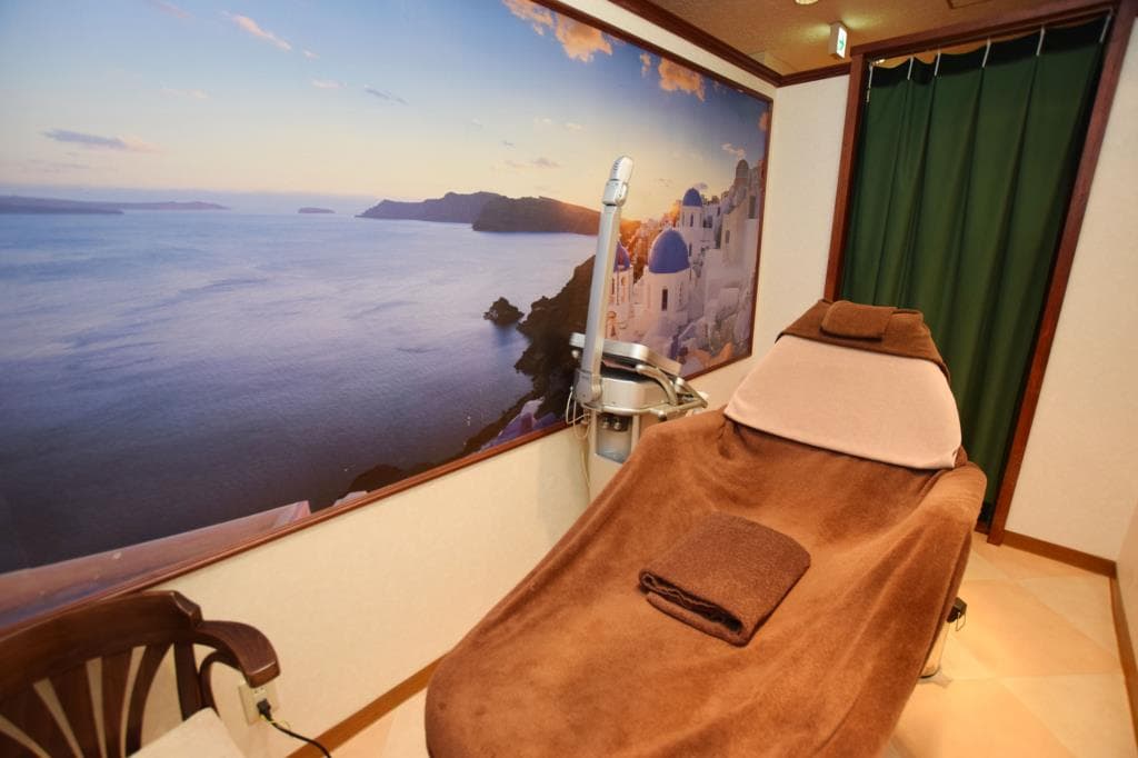 FACE&BODY ALAN 甲府店 4