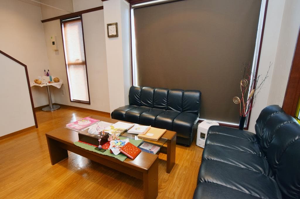 FACE&BODY ALAN 甲府店 3