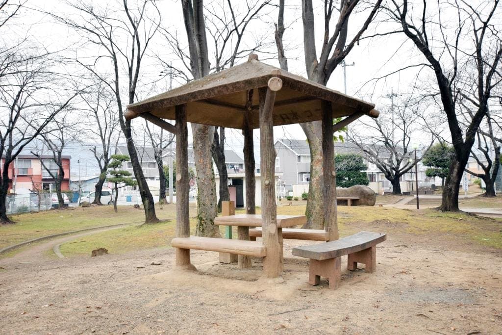 中下条公園 5