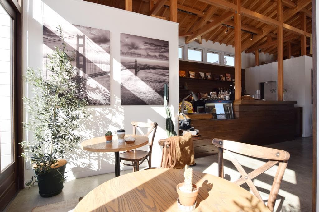 CISCO COFFEE 3
