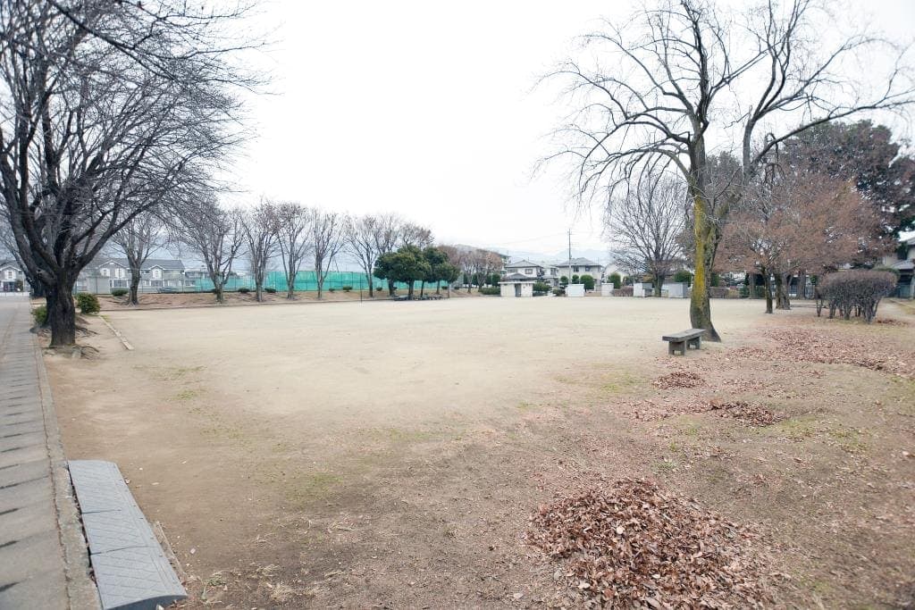 中下条公園 2