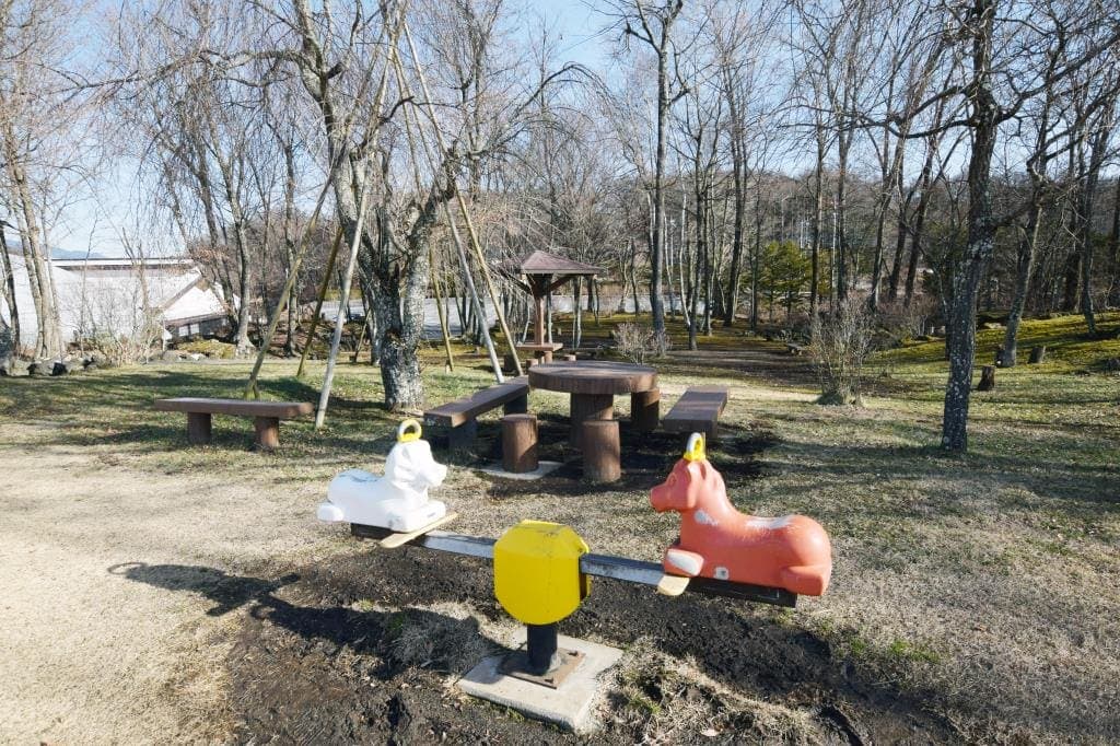 なるさわ活き活き広場 4