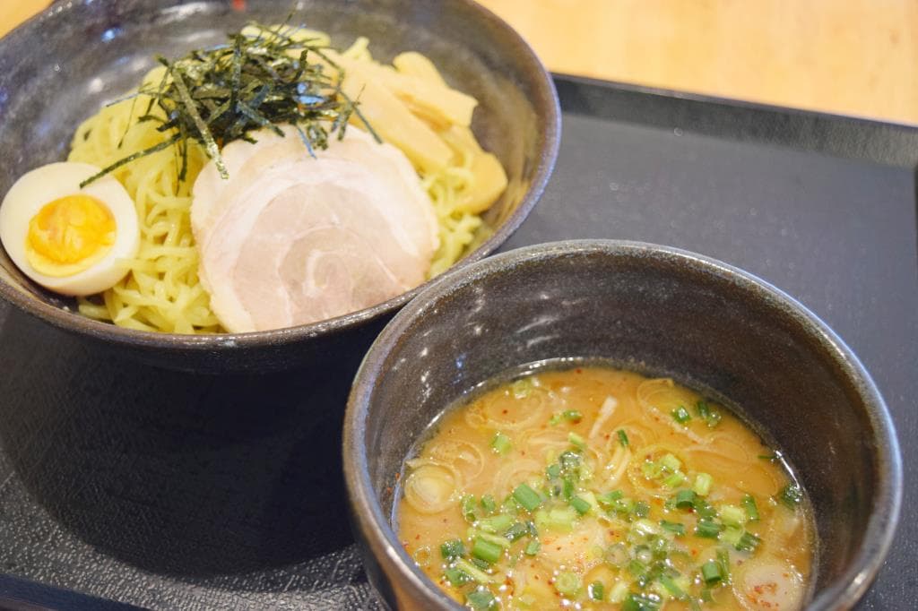 ちりめん亭 甲府丸の内店 1