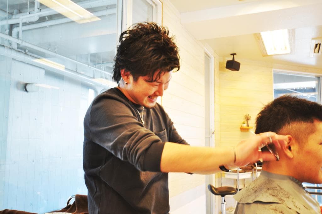 Hair&Nail nico2 5