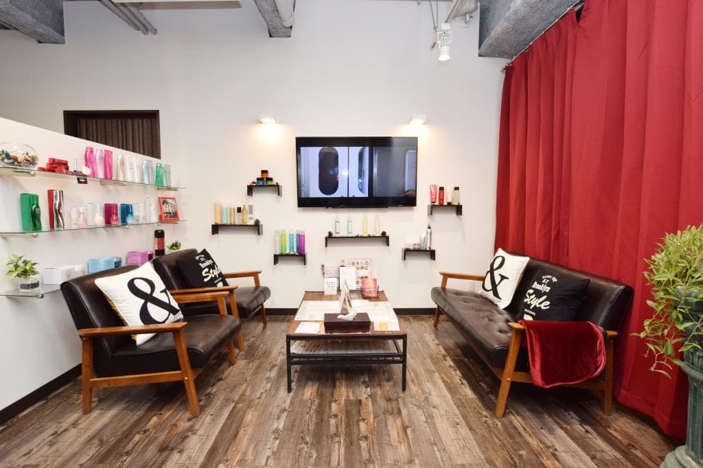 True Trust un 下石田店 3