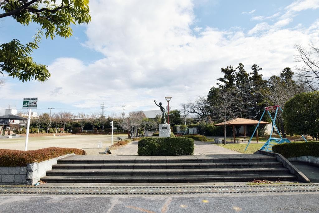 阿原1号公園 1