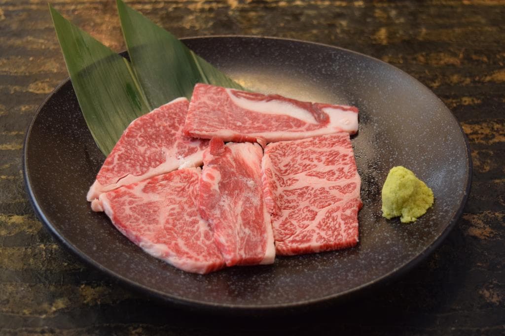 牛角 石和店 1