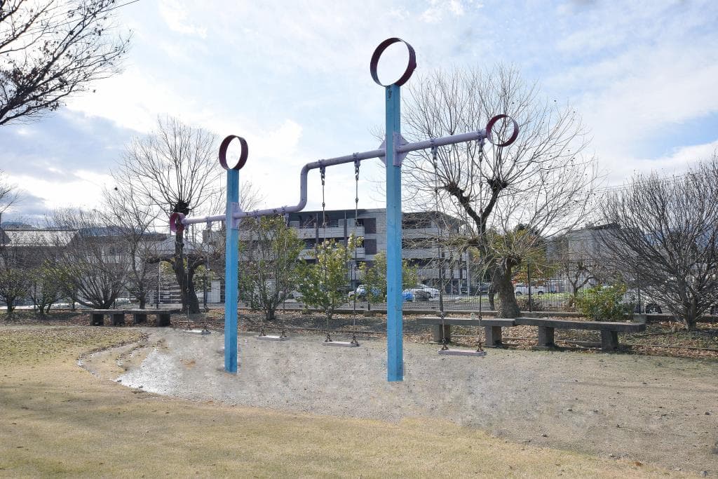若宮公園(若宮第2公園) 1