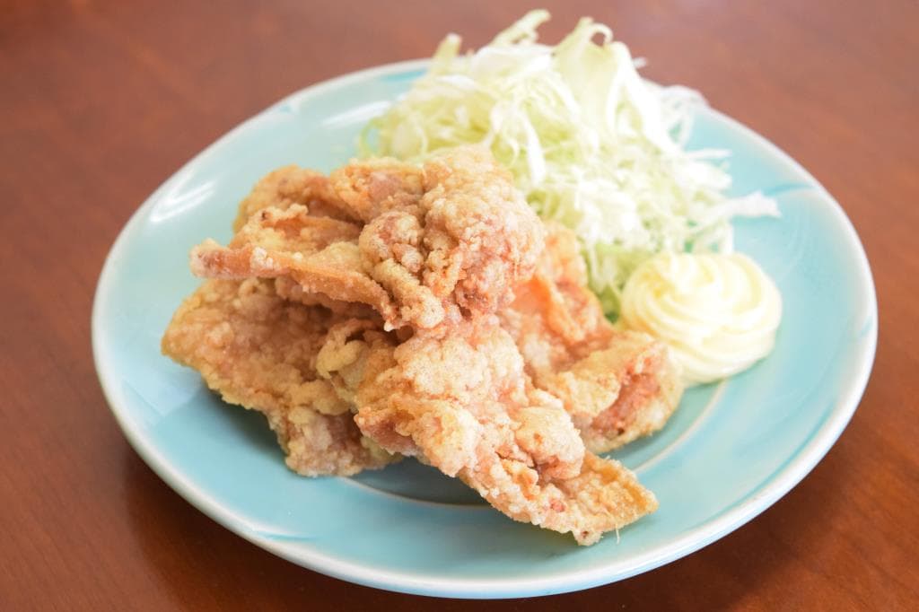 博多家 九州 一宮店 3