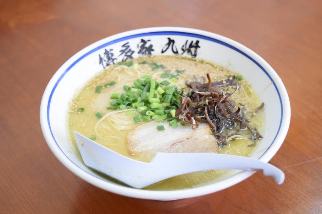 博多家 九州 一宮店 1