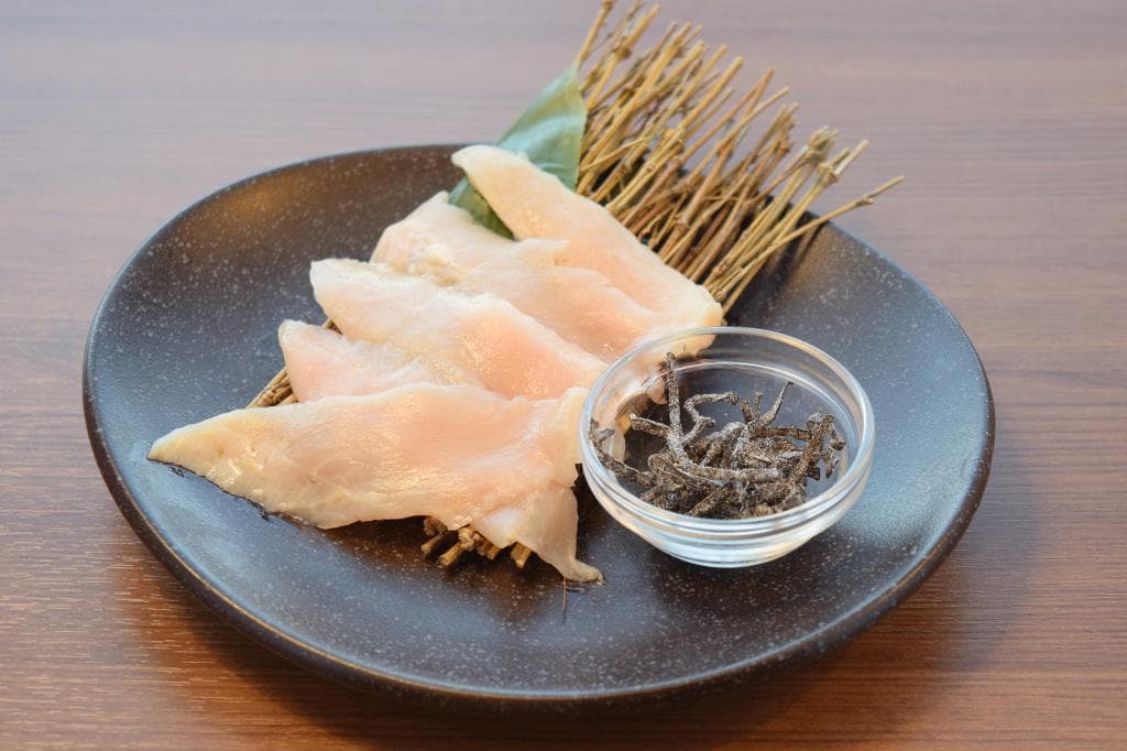 牛角 甲府店 1