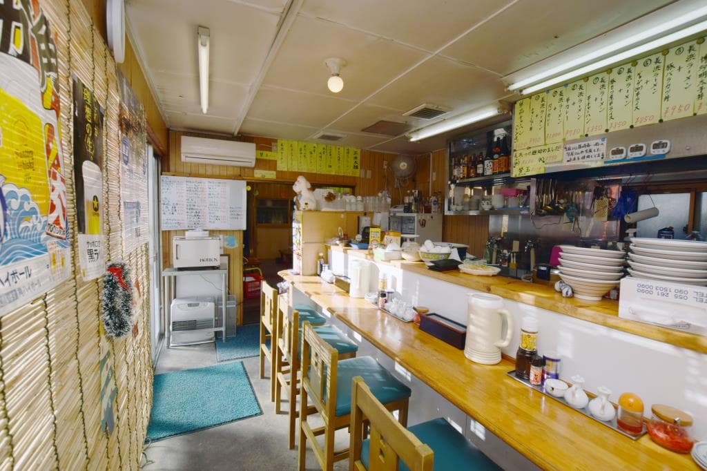 博多家 九州 一宮店 4