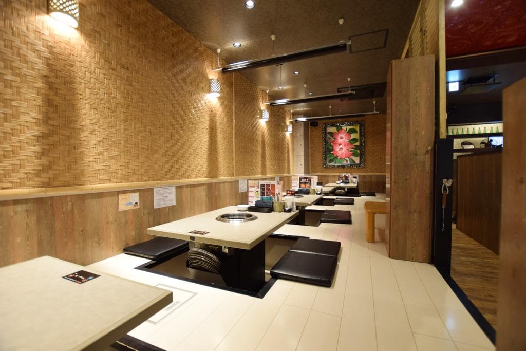 CHIFAJA 甲府湯村店 4