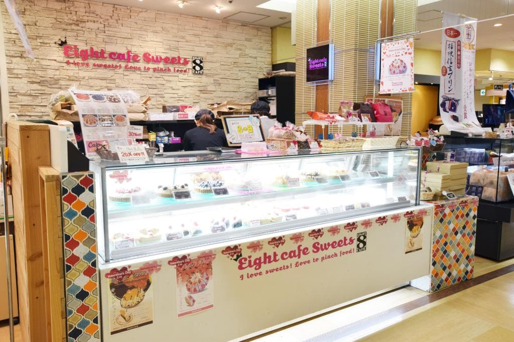 8café sweets 1