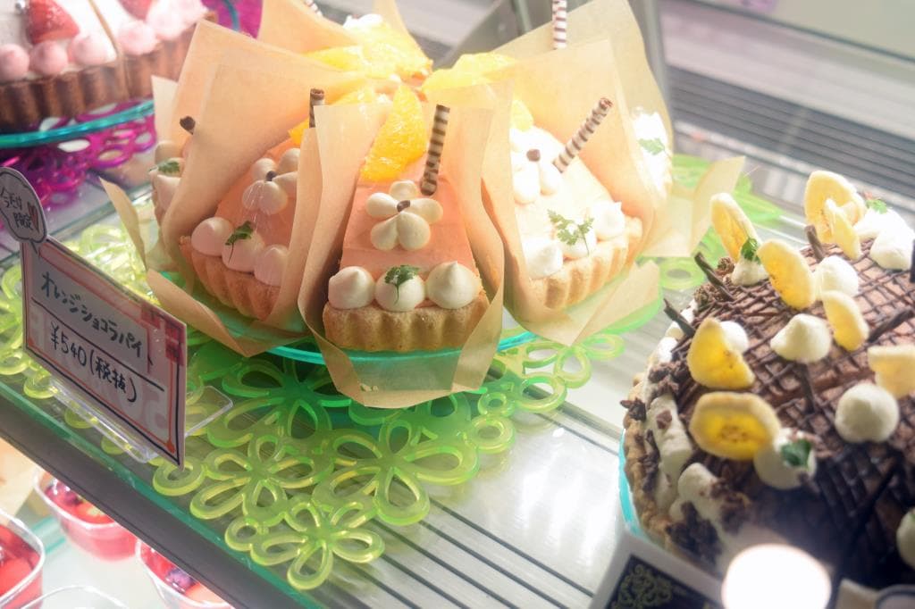 8café sweets 3