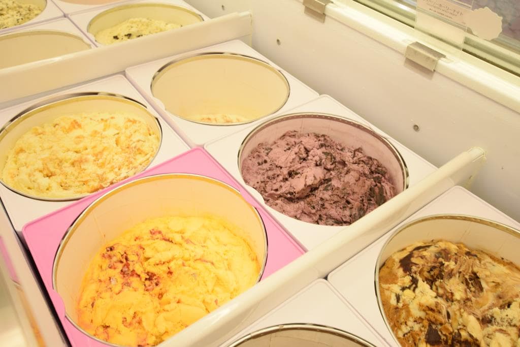 サーティワンアイスクリーム 甲府リバーシティ店 1