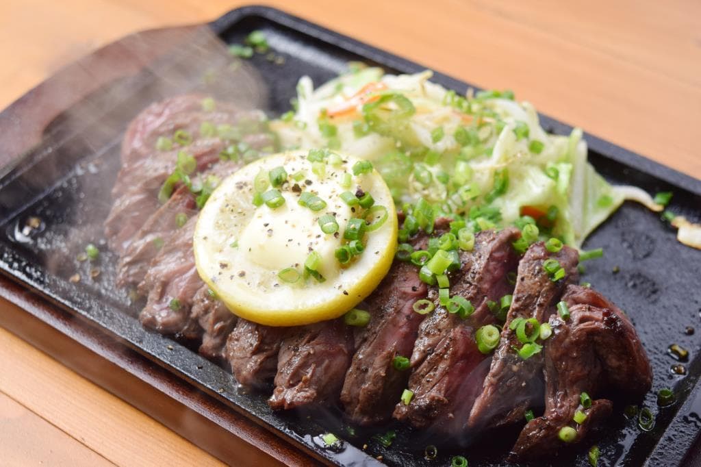 55STEAK 1