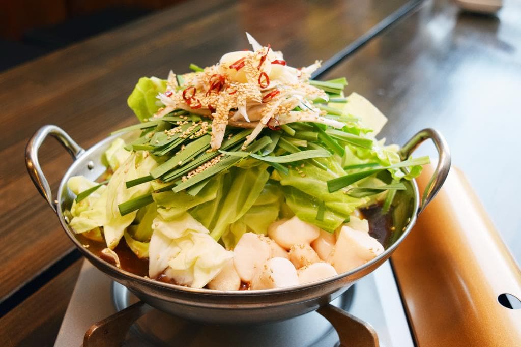 鶏焼やみつき 上吉田本店 2