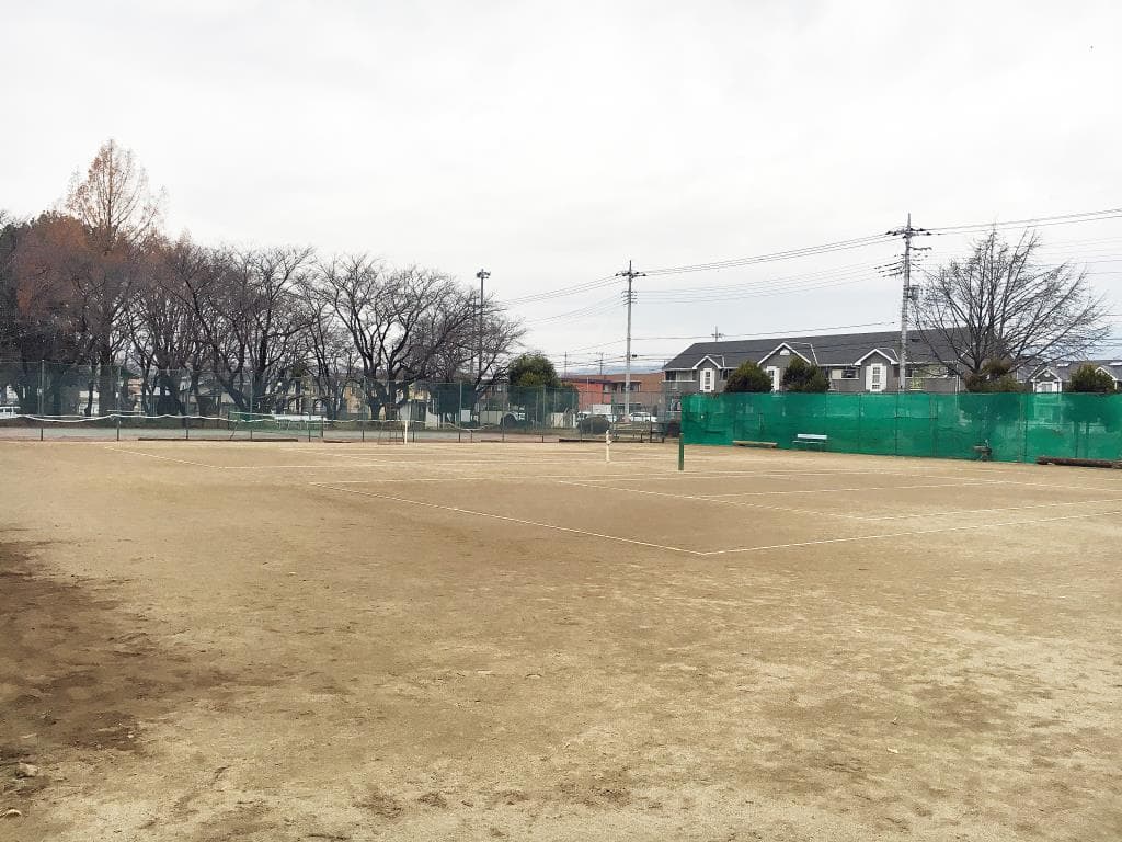 中下条公園 4