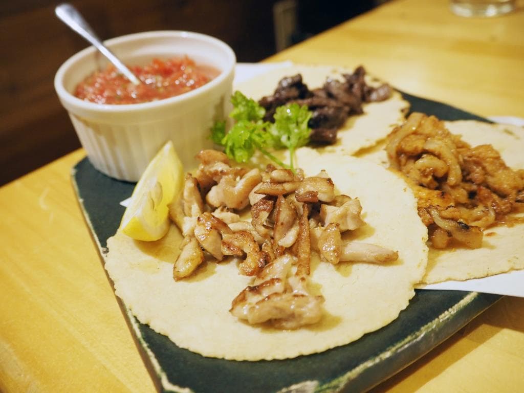 メキシカン酒場 タコドール 2