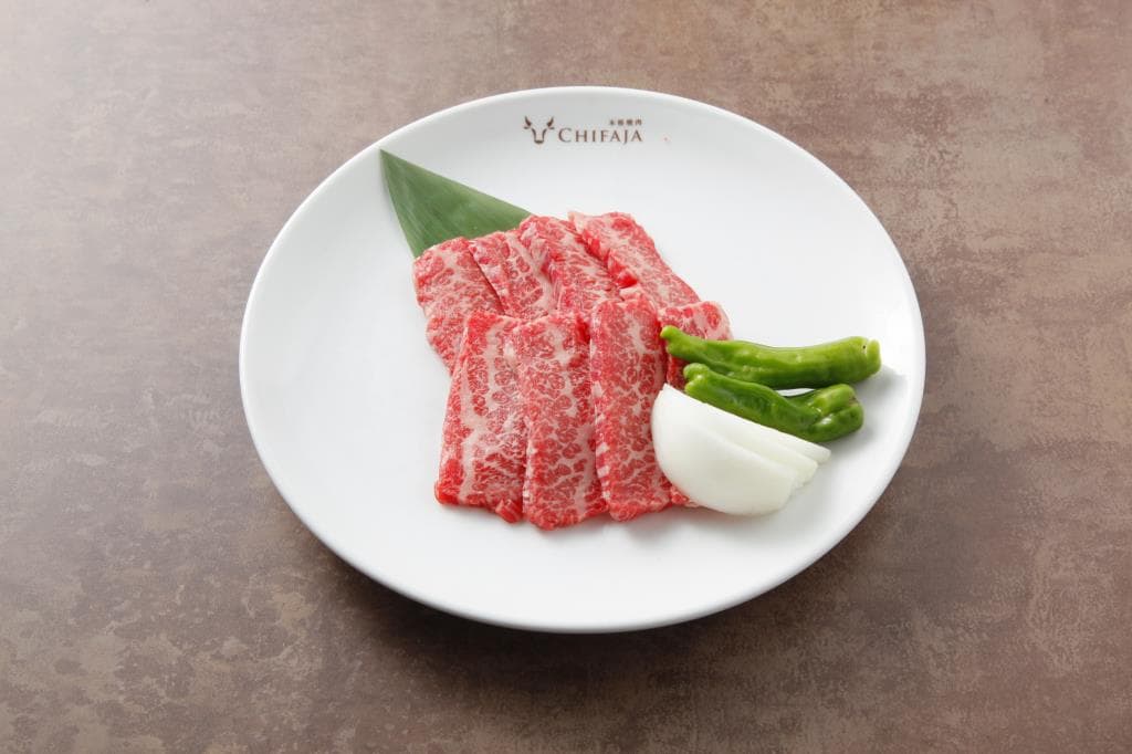 CHIFAJA 甲府湯村店 1