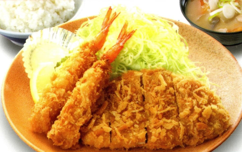 かつや 山梨甲府店 5