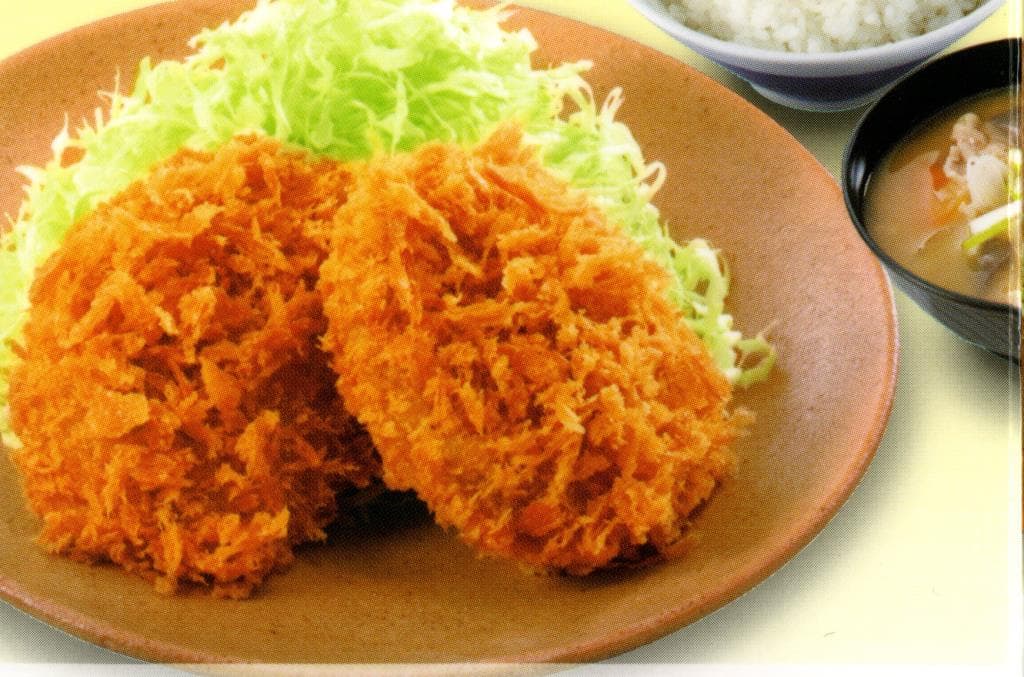 かつや 山梨甲府店 1