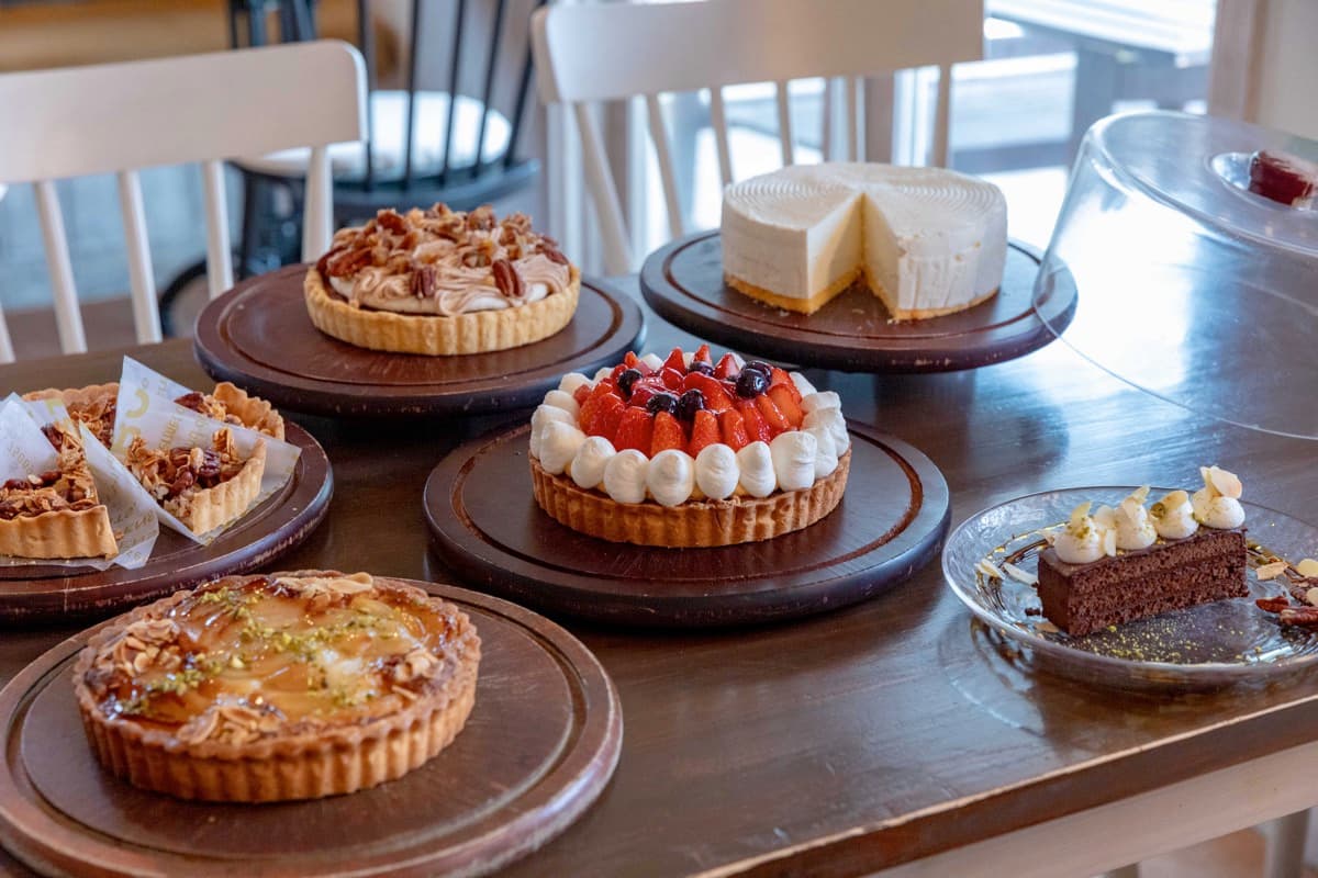 Café de Vivien 6