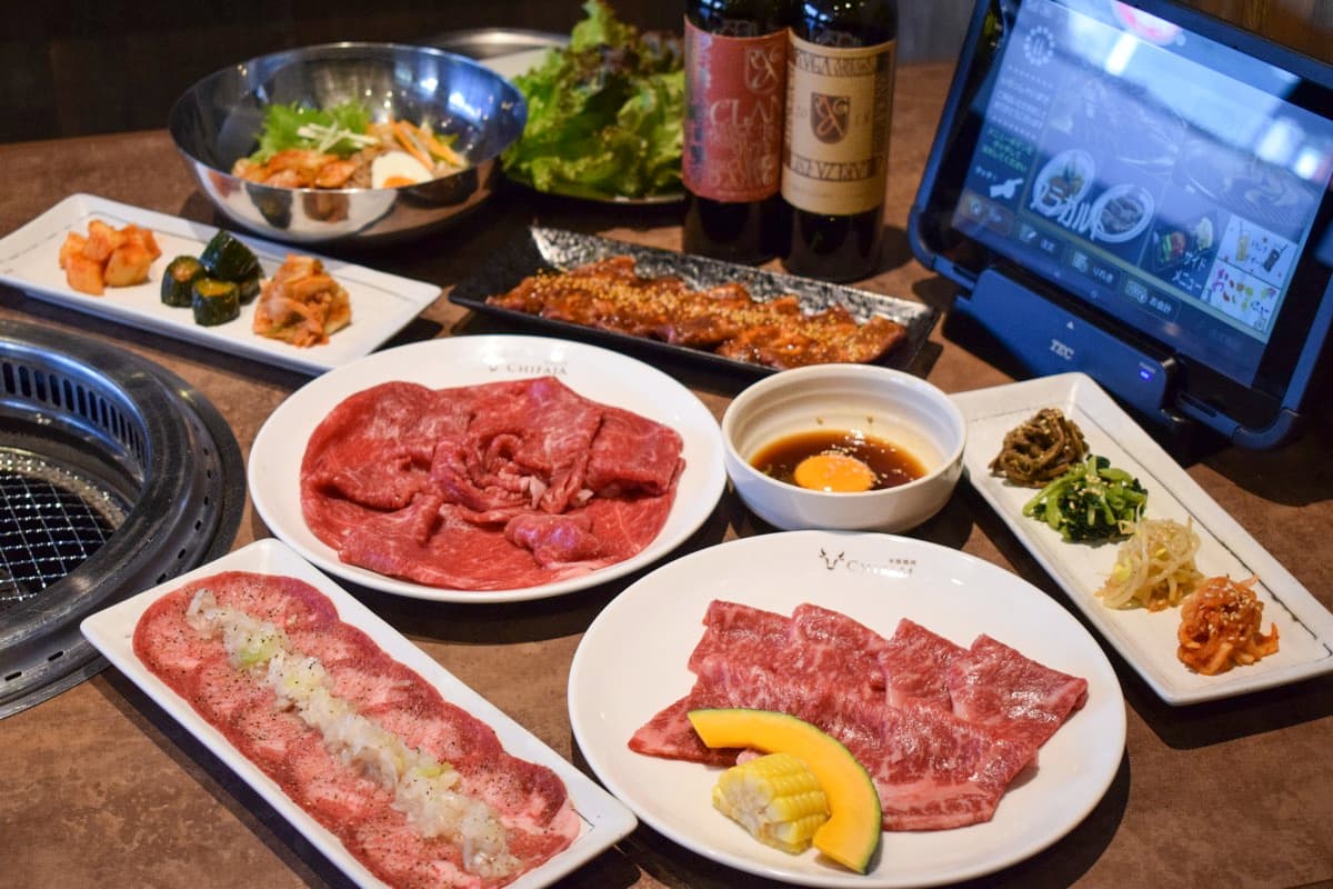 CHIFAJA 甲府湯村店 3