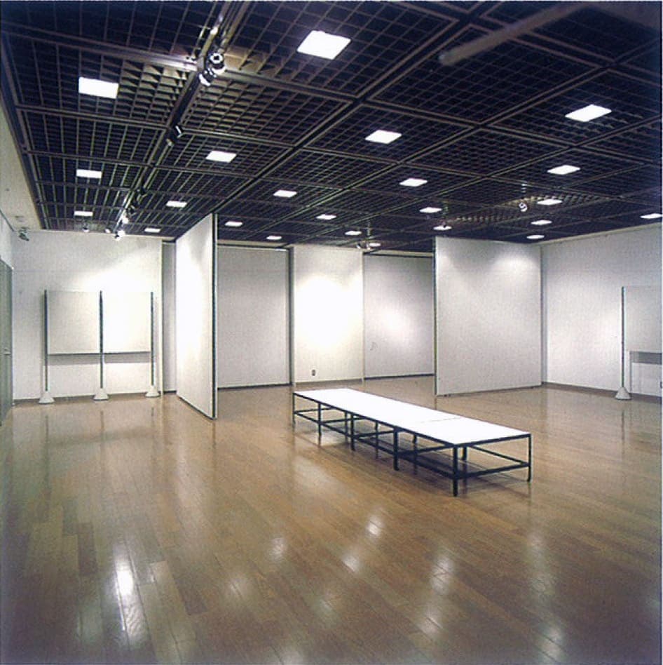 東京エレクトロン韮崎文化ホール 4