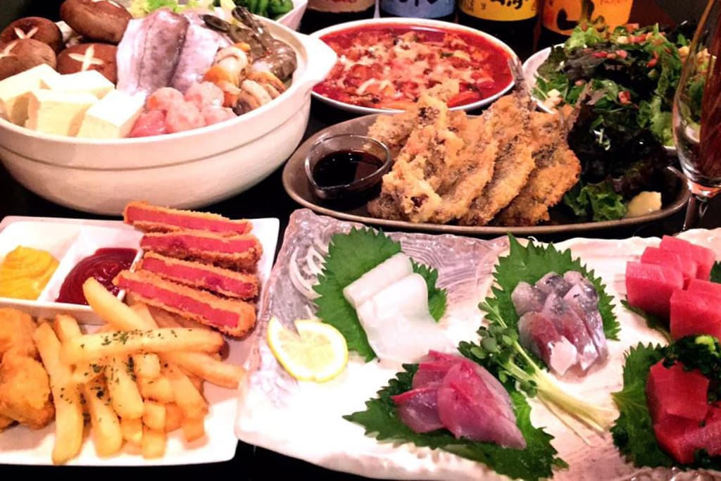 富士見食堂Diago 1