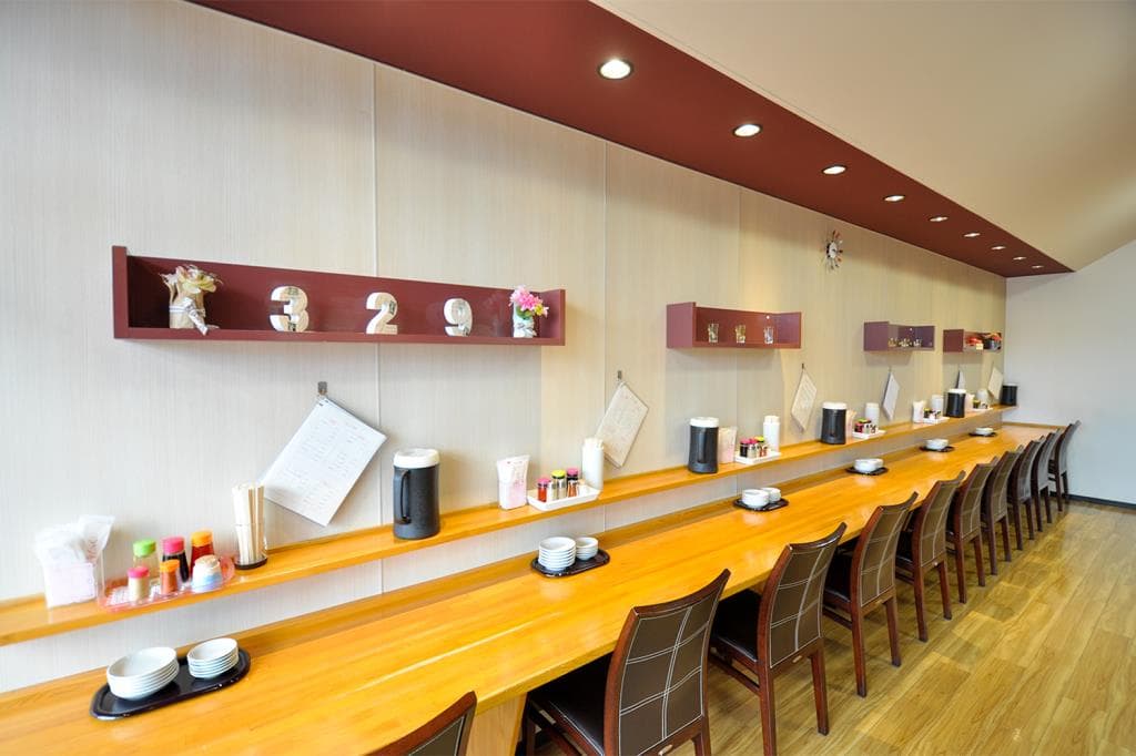 さんぷく 昭和店 9