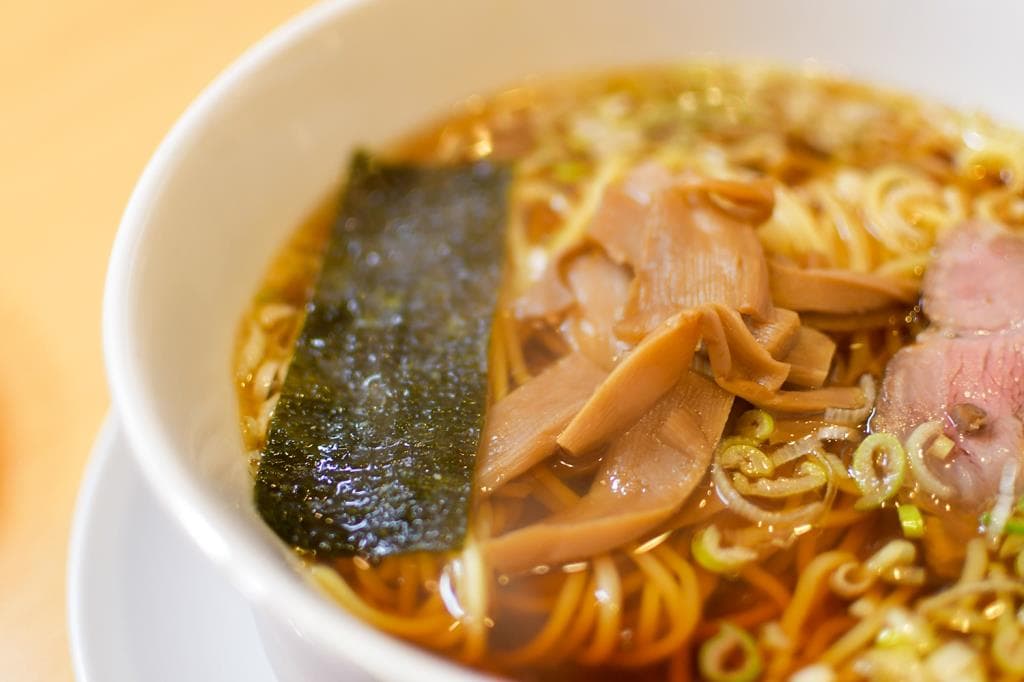さんぷく 昭和店 3